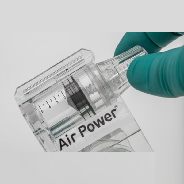 自气源式桡动脉压迫止血器